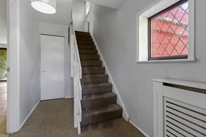Hallway- click for photo gallery
